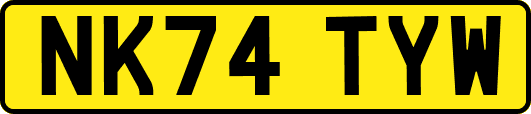 NK74TYW