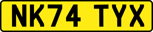 NK74TYX