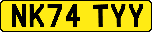 NK74TYY