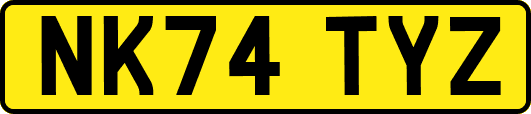 NK74TYZ