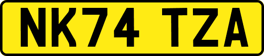 NK74TZA