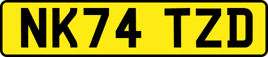 NK74TZD