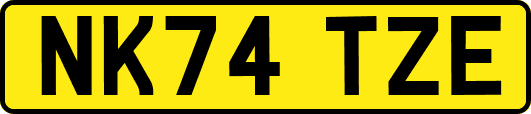 NK74TZE