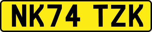 NK74TZK