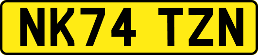 NK74TZN