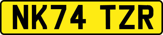 NK74TZR
