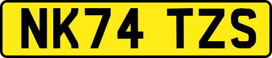 NK74TZS