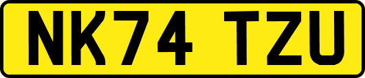 NK74TZU