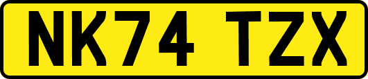NK74TZX