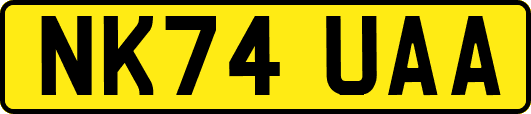 NK74UAA