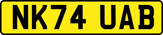 NK74UAB
