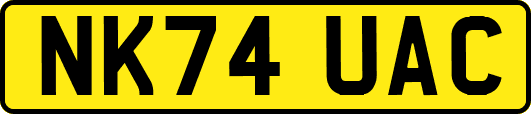 NK74UAC