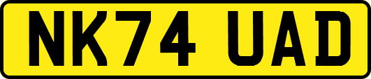 NK74UAD