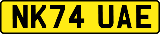 NK74UAE