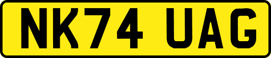 NK74UAG