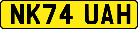 NK74UAH