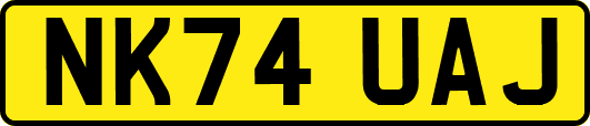 NK74UAJ
