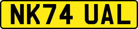 NK74UAL