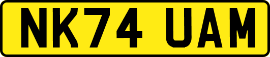 NK74UAM