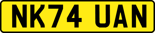NK74UAN