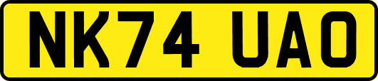 NK74UAO