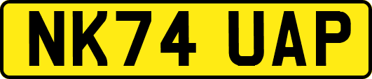 NK74UAP