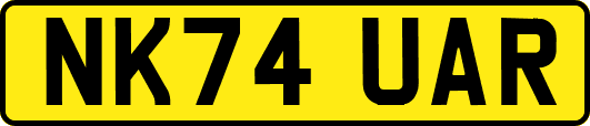 NK74UAR