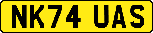 NK74UAS