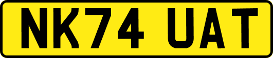 NK74UAT