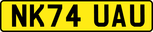 NK74UAU