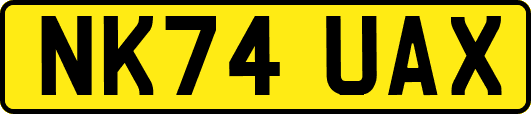 NK74UAX