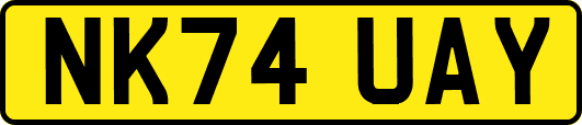 NK74UAY