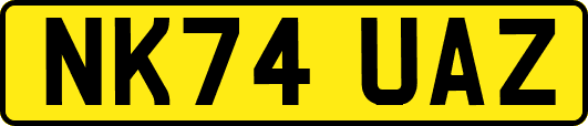 NK74UAZ