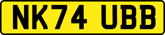 NK74UBB