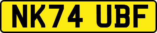 NK74UBF