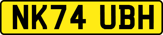 NK74UBH