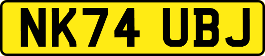 NK74UBJ