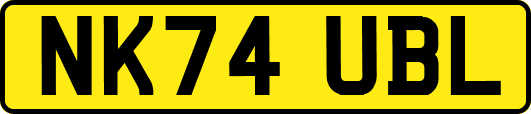 NK74UBL