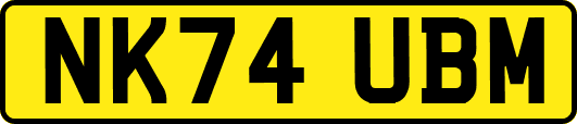 NK74UBM