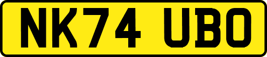NK74UBO