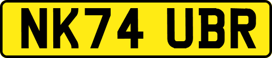NK74UBR