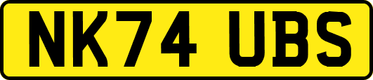 NK74UBS