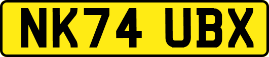 NK74UBX