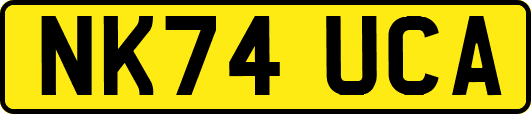NK74UCA