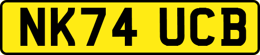 NK74UCB