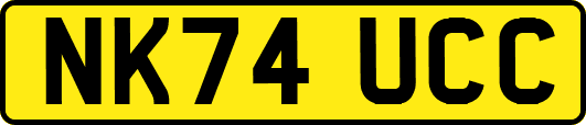 NK74UCC