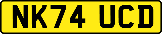 NK74UCD