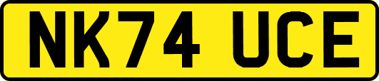 NK74UCE