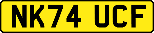 NK74UCF