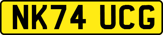 NK74UCG